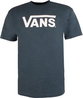 Vans Drop V T-shirt Mannen - Maat XL