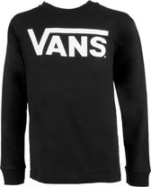 Vans Classic Shirt T-shirt Unisex - Maat 140/146