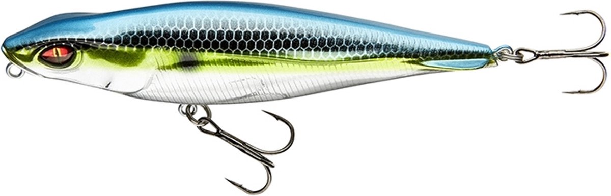 Prorex Crazy Stick 110SS Blue Gill Shiner 11cm