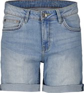 GARCIA Dames Short Blauw - Maat 28