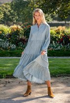 Maxidress - Ibiza - Bohemian - Boho - Musthave 2022