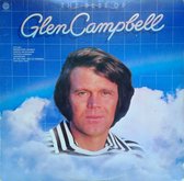 The Best Of Glen Campbell (LP)