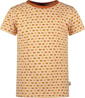 Moodstreet Meisjes T-shirt - Maat 146/152