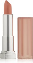 Maybelline Color Sensational Matte Nudes - 915 Blushing Beige - Lippenstift - Matte - Nude - 4.2 g