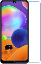 Samsung Galaxy A33 Screen Protector Ultra Clear PET Display Folie
