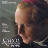 Karol, The Man Who Became Pope (Original Soundtrack)