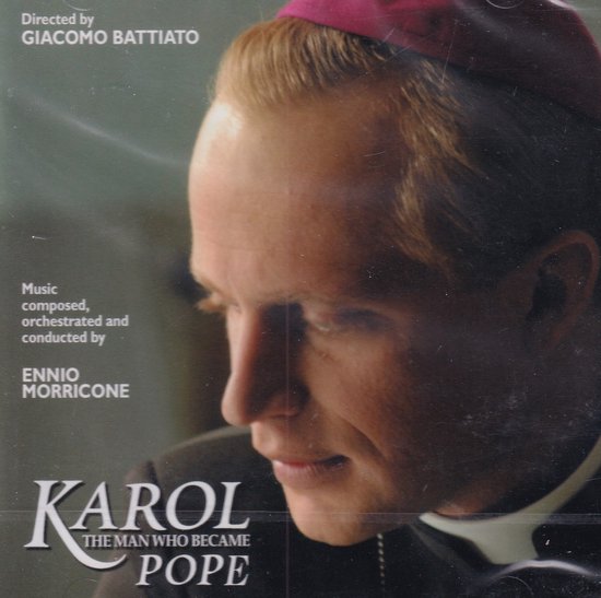 Karol, The Man Who Became Pope (Original Soundtrack)