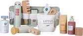 Little Dutch - Set de coiffure - bois - FSC