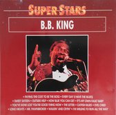 Superstar B.B. King