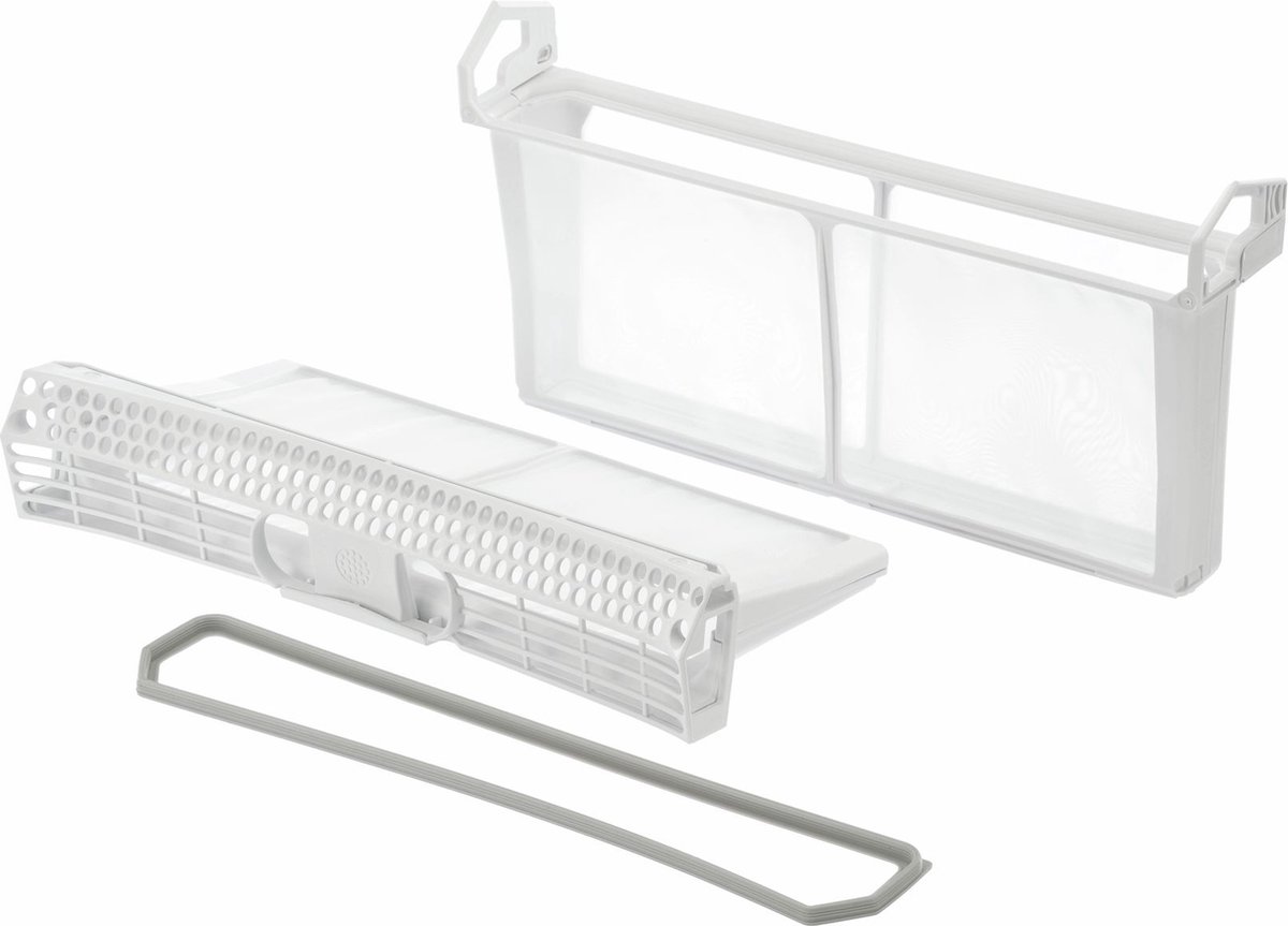 Bosch Filter Pluizenzeef WTW84360, WT46W581 00650474