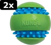 2x # KONG SQUEEZZ GOOMZ BAL M