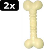 2x # CHICKEN BONE NYLON S