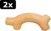 2x KONG CHEWSTIX STICK 18X9,5X5CM