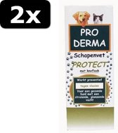 2x PRODERMA PROTECT/KNOFLOOK 3ST