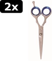 2x 50550 SCHAAR RECHT 14CM