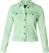 YEST Ilse Jack - Soft Lime - maat 48