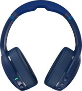 Skullcandy Crusher Evo Wireless over-ear - Dark Blue/Green