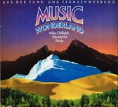 Music Wonderland (LP)