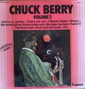 Chuck Berry Volume 2 (LP)
