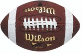 mini american football NFL 17 cm bruin