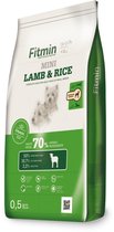 Fitmin Dog Mini Lamb & Rice 14KG Super Premium