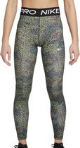 Nike Pro Sportlegging Meisjes - Maat 146