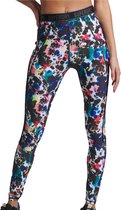 Superdry Core  Sportlegging Vrouwen - Maat 36