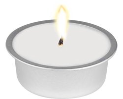 Massagekaars Kokosnoot, 15 ml