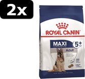 2x RC MAXI ADULT 5+ 15KG