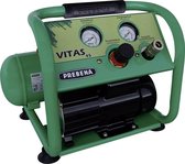 Prebena Vitas 45 Pneumatische compressor 4 l 10 bar