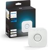 Philips Hue Bridge Slimme verlichting Accessoire - Wit - V2