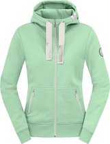 Ruiter Hoodie-Jas met capuchon & rits Mt M
