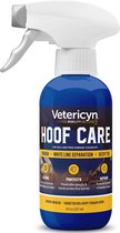Vetericyn Hoof Care - Bevordert een gezonde hergroei van hoef en weefsel in de straal, zool en hiel.