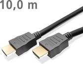 HDMI kabel - 10 meter -4k Ultra HD - Playstation 5