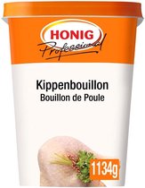 Kippenbouillon Honig Professional 1134 Gram