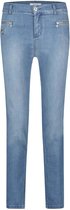 Angels Jeans - Broek -  Malu Zip 770030 332 maat EU36 X L30