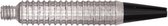 shafts Gripper Hybrid 42 mm 2 gram zilver 3 stuks