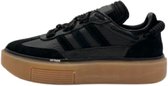 Adidas IVP Supersleek 72 - Black - Size 37 1/3