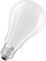 OSRAM Parathom® DIM Classic MULTIPACK 2x LED A60 - 7W E27 Warm Wit 2700K | Vervangt 60W