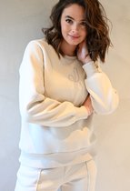 Le Sweater Organic - Sweater van Je m'appelle