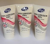 Idyl Volumizer Gel- Haargel -3x 50ml!