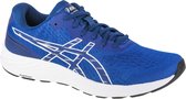 ASICS GEL-Excite 9 Heren - Sportschoenen - blauw/wit - maat 42.5