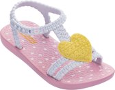 Ipanema My First Ipanema Baby Sandaaltjes - Baby - Pink/White - Maat 24