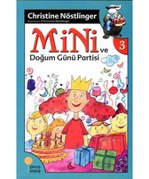 Nöstlinger, C: Mini ve Dogum Günü Partisi