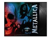 Metallica - Seattle 1989 Part 2 (LP)