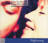 Bugge Wesseltoft & Sidsel Endresen - Nightsong (LP)