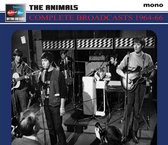Animals - The Complete Live Broadcasts 1964-1966 (CD)