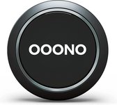 OOONO INT-1106 CO-DRIVER NO1 Verkeersalarm (Ø x h) 44 mm x 14 mm