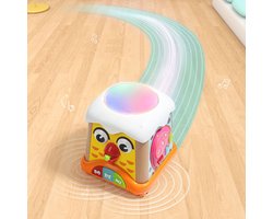 Muzikale 5in1 Activiteiten Kuiken.