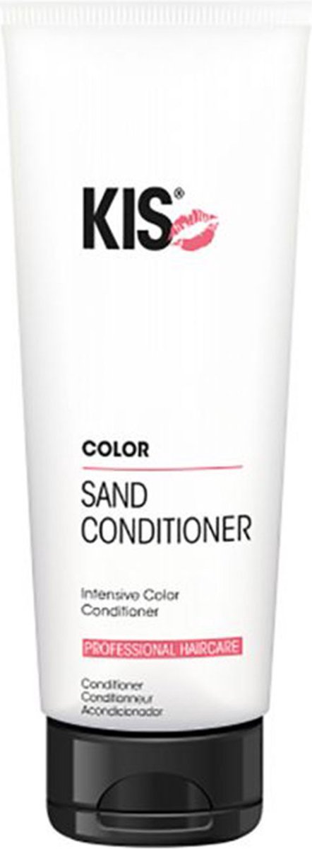 sand conditioner | KIS -